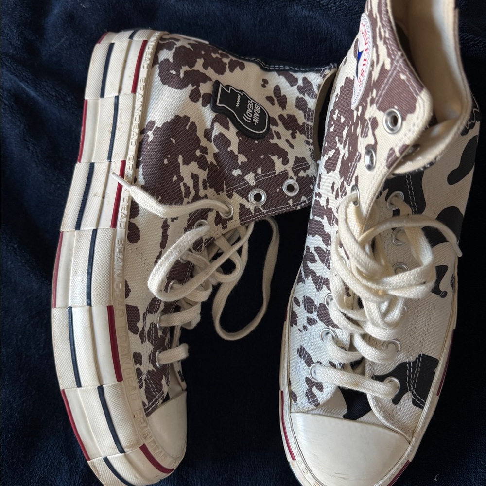 Converse Chuck Taylor All Star 70 Hi